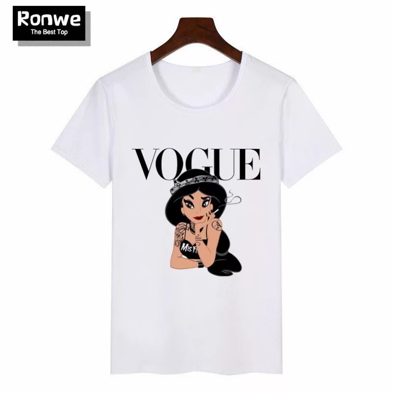 Product Camisola vogue princess