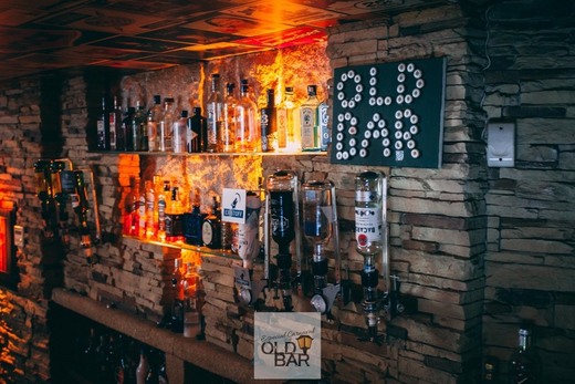 Old Bar