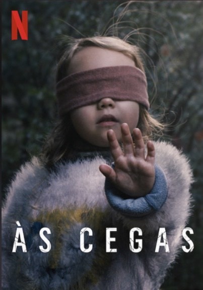 Películas Bird Box [às cegas]