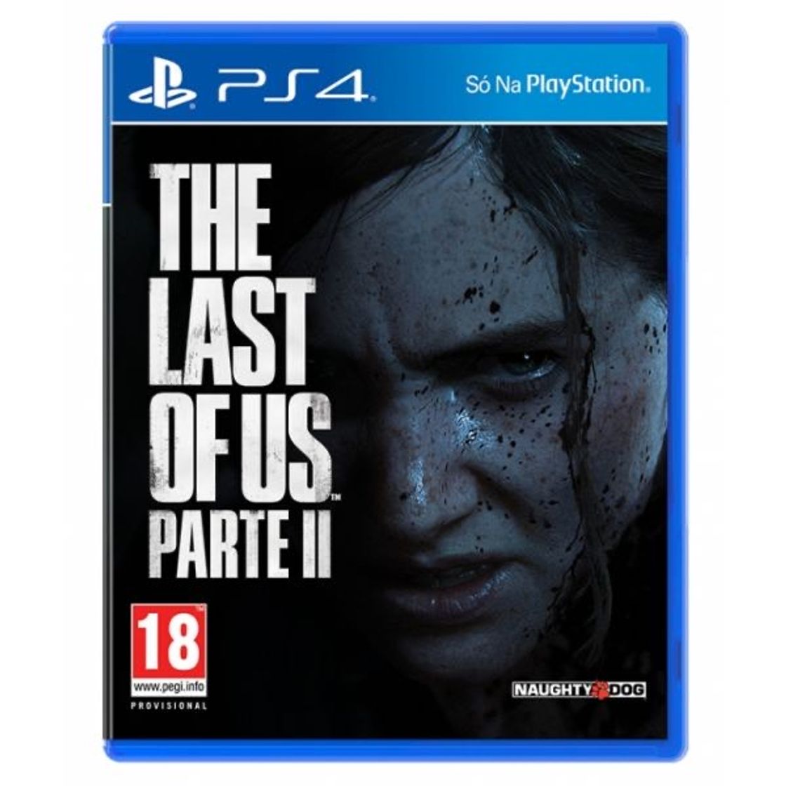 Videojuegos The Last of Us: Part II