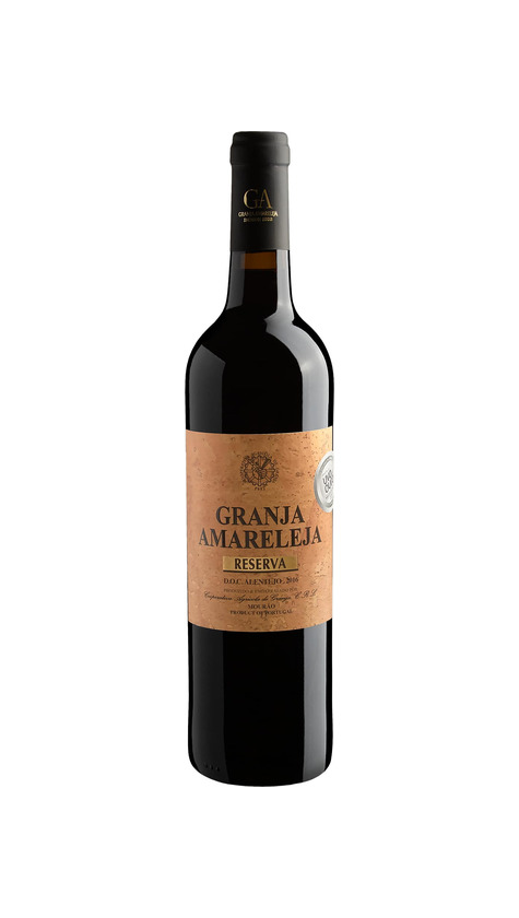 Producto Granja Amareleja Reserva