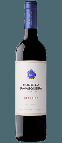 Producto Monte da Ravasqueira 2018