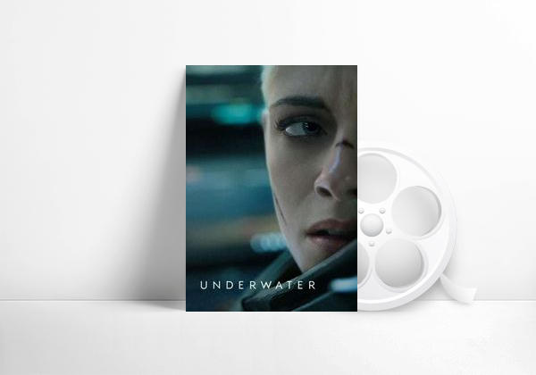 Movie Underwater