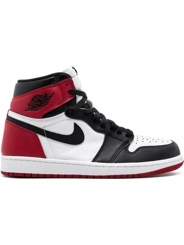 Moda air jordan 1