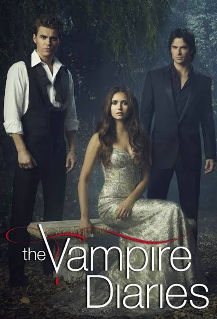 Serie Crónicas vampíricas