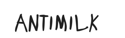 Antimilk