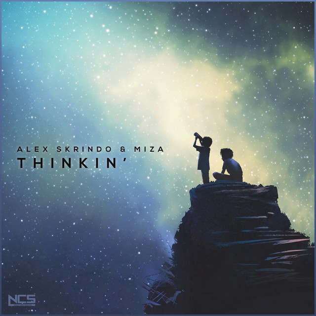 Canción Thinkin'