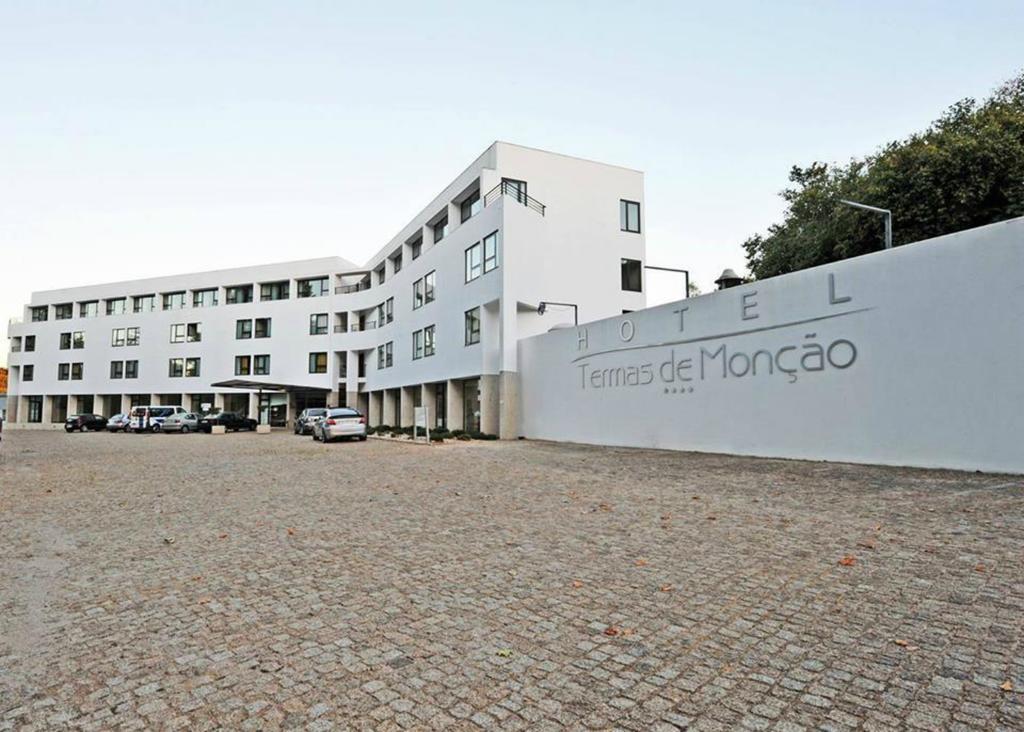 Place Hotel Bienestar Termas de Monção