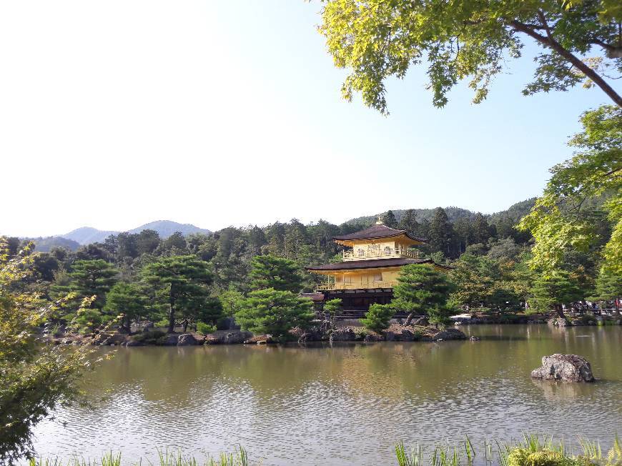 Lugar Tokio