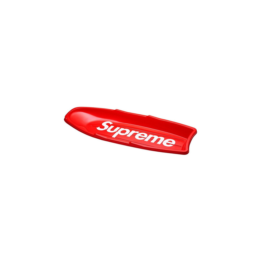 Social Supreme Sled