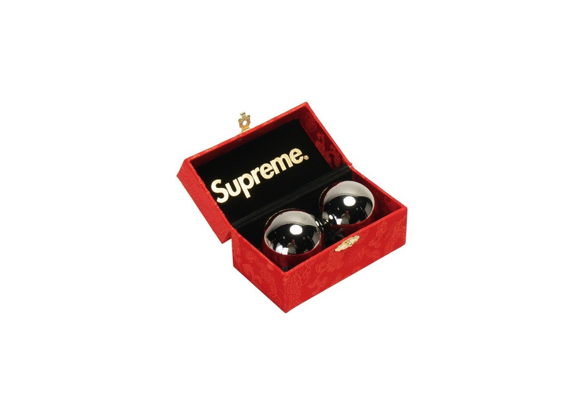 Social Supreme Boading Balls