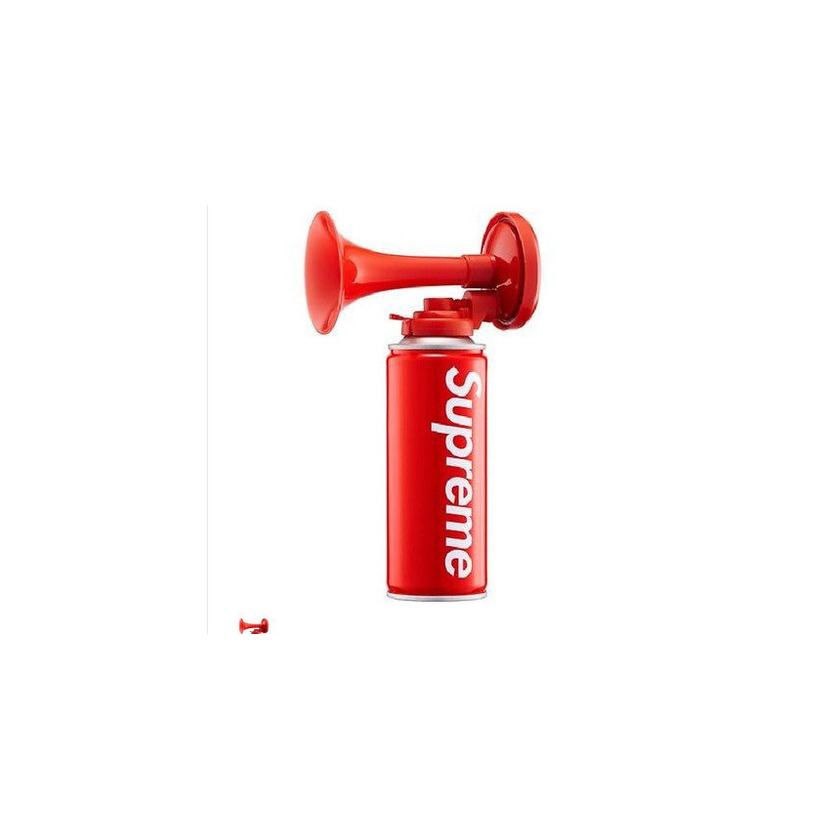 Social Supreme Air Horn(buzina)