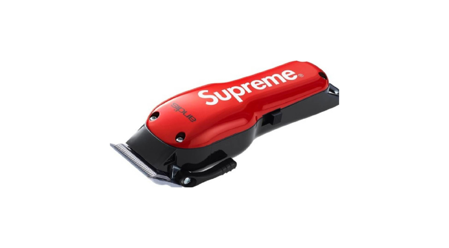 Social Supreme Máquina de Cortar Cabelo