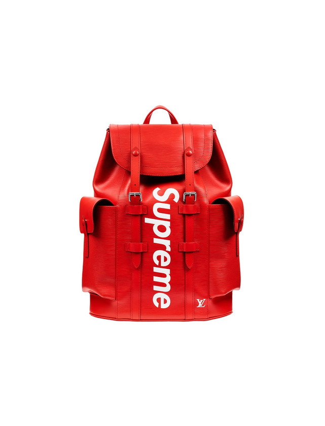 Product Supreme X Louis Vuitton Mochila