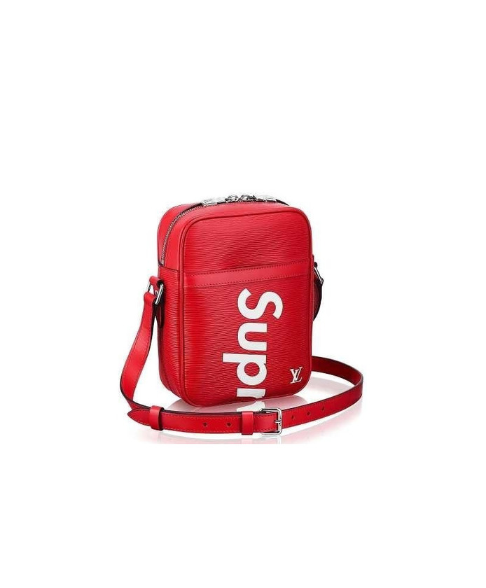 Producto Supreme X Louis Vuitton Bolsa