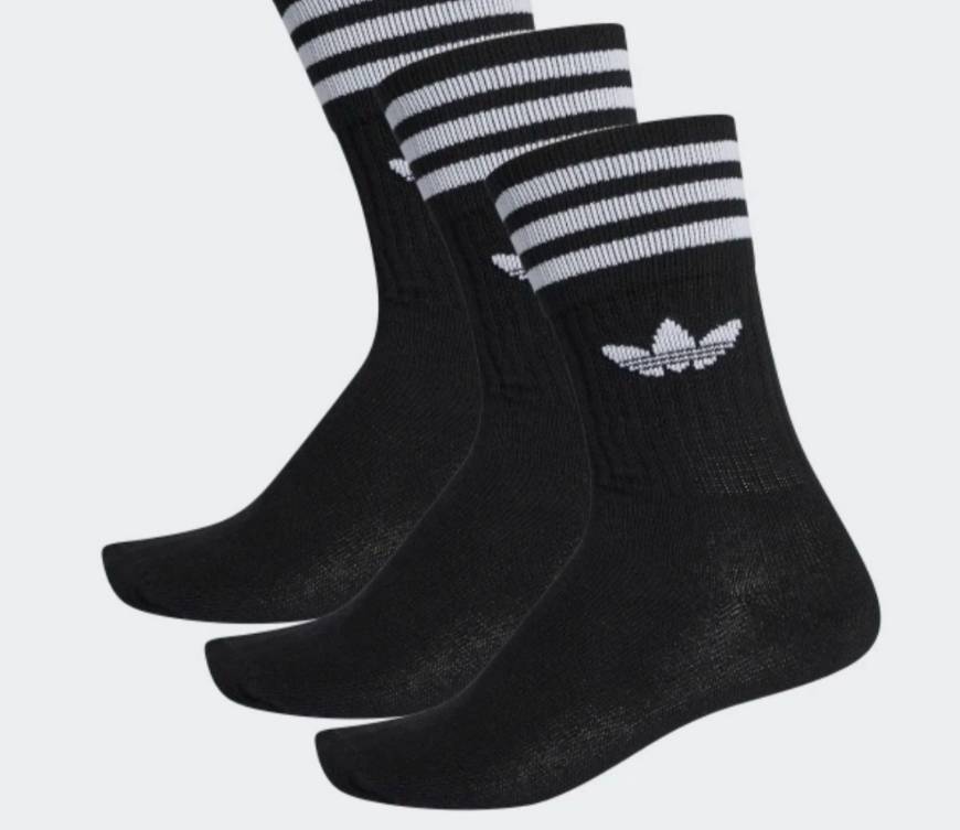Social Adidas