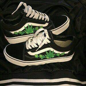 Social Tênis Vans Feminino e Masculino