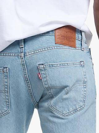 502 taper jeans Levi's 