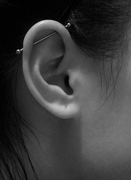 Social Piercing