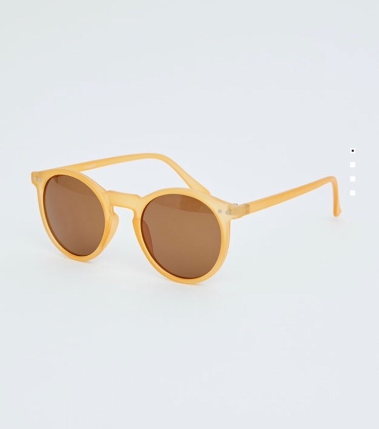 Social Gafas Pull&Bear