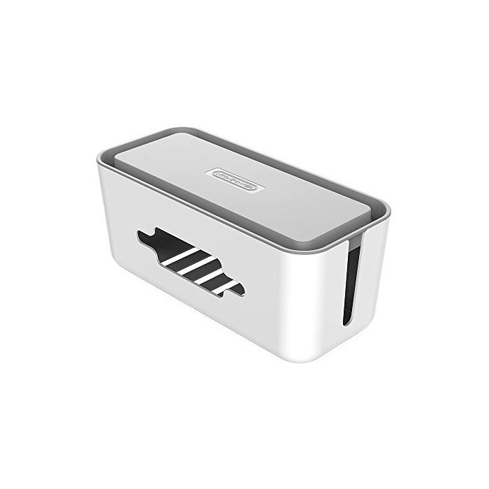 Social Caja de Cables