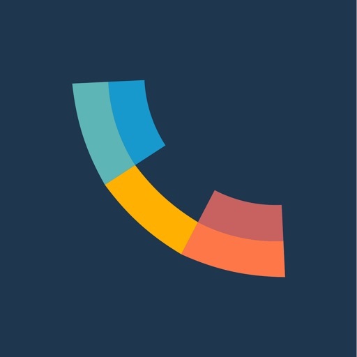 App drupe Contactos y Marcador