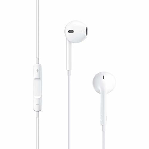 Social Apple EarPods con clavija de 3