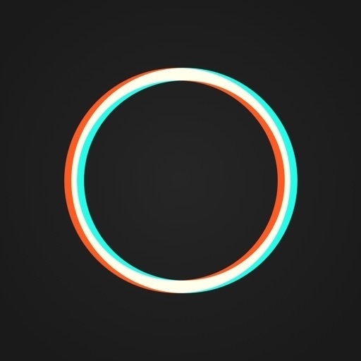 App Polarr Editor de fotos