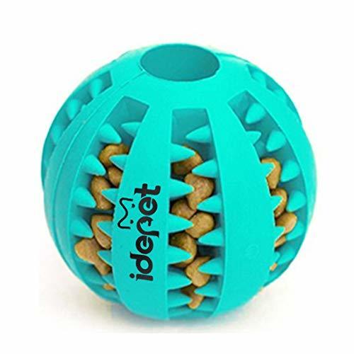 Social Idepet Pelota de Juguete para Perros