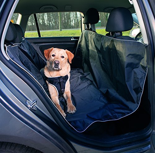 Social Trixie Funda Asiento para Coches