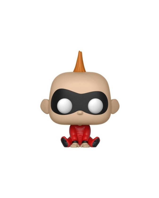 Social FunKo Disney Los Increibles 2 idea regalo