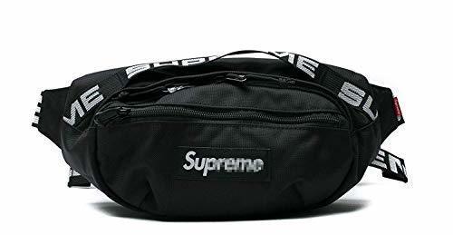 Social Supreme,Mochila Supreme