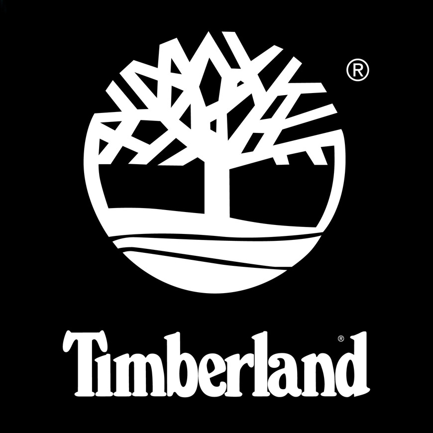 Fashion Timberland logo