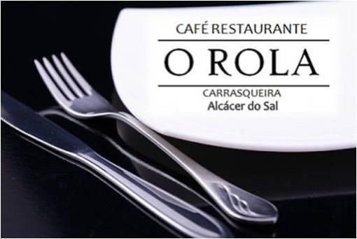 Restaurante “O Rola”
