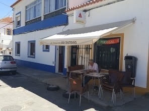 Restaurantes Restaurante “O São Cristóvão”