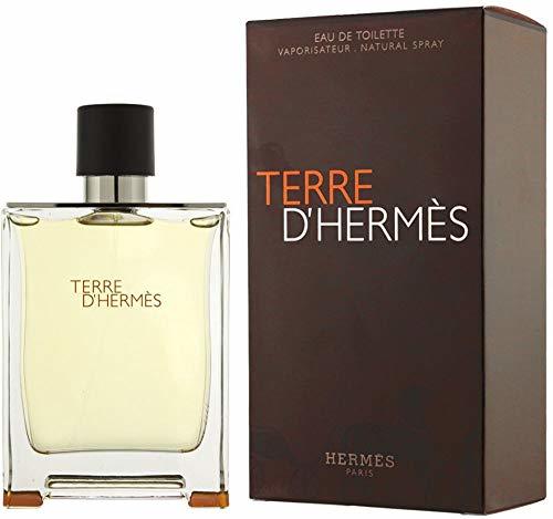 Social Hermes Terre D'Hermes Eau de Toilette
