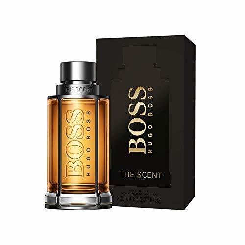 Social Hugo Boss