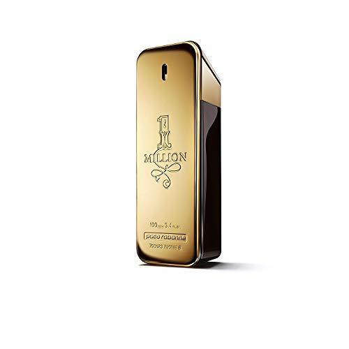 Social Paco Rabanne 1 Million