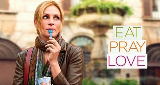 Watch the Official EAT PRAY LOVE Trailer in HD - YouTube