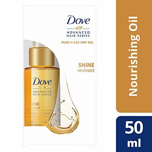 Product Dove Advanced Hair Series Shine - Tratamiento revitalizado