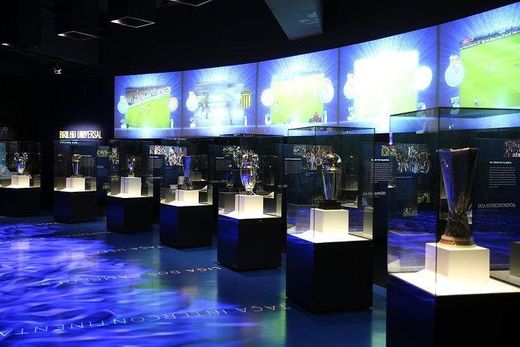 FC Porto Museum