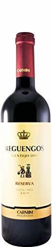 2017 Reguengos Reserva red