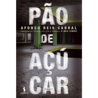 Libro Pão de Açúcar 