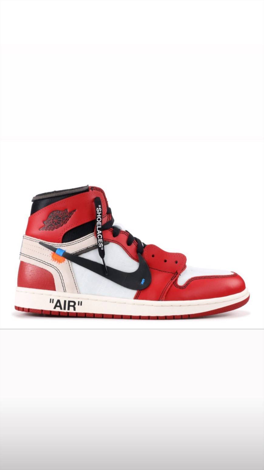 Sneakers 🔥