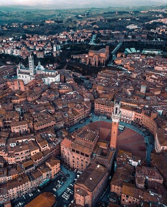 Place Siena