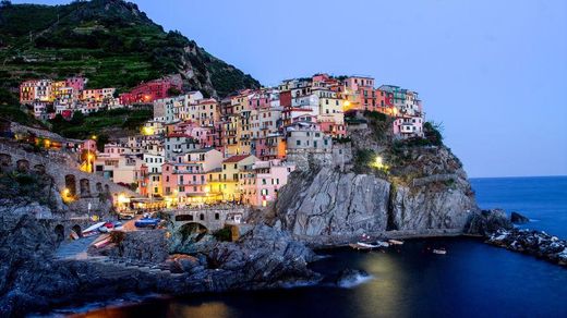 Cinque Terre