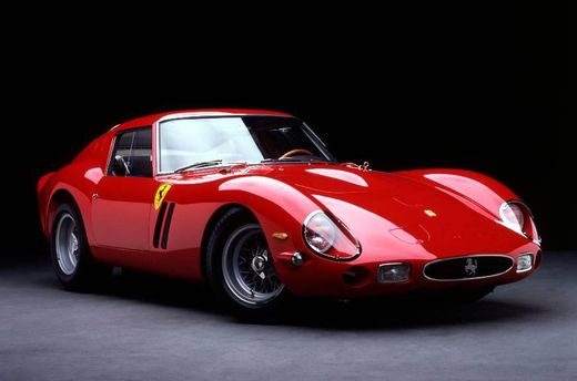 Ferrari 250 GTO