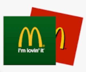 Restaurants McDonald's