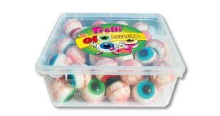 Social TROLLI- OJO RELLENO