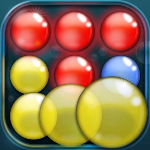 Bubble Explode: Bubble Breaker